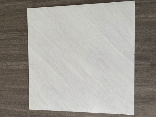 Wit glad oppervlak Pvc hard schuimplaat 20 mm voor gravure